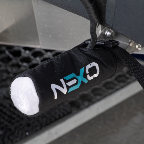 Чохол на датчик ехолота NEXO