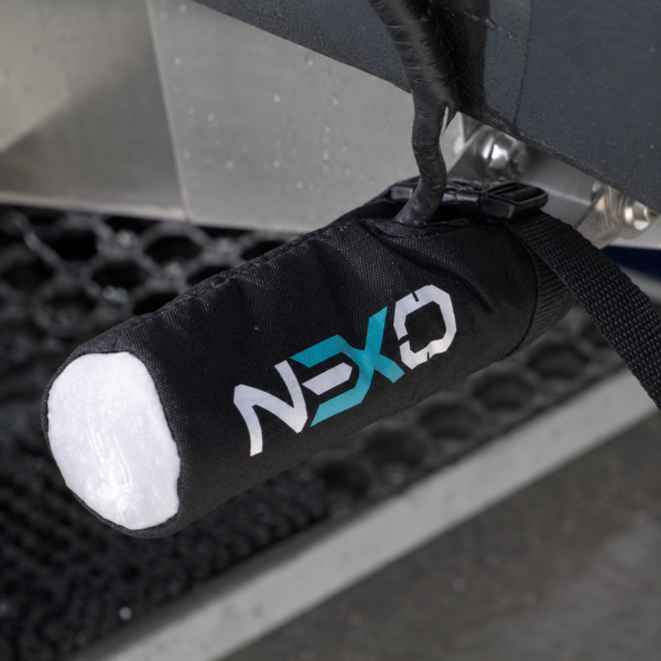 Чохол на датчик ехолота NEXO