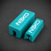 Опора прямокутна для транспортування підвісного двигуна NEXO - додаткове фото 2