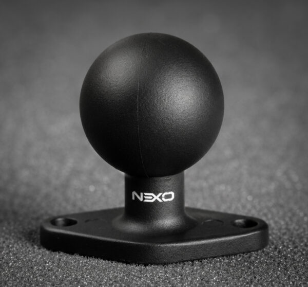База монтажна з кулею 1,5 (ромб) NEXO