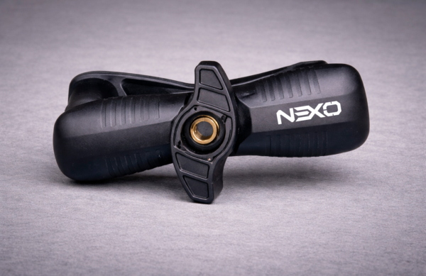 Подвійна стійка 21 см під кулю 2,25″ NEXO - додаткове фото 2