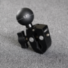 Затискач “Краб” куля 1,5″ NEXO - додаткове фото 2